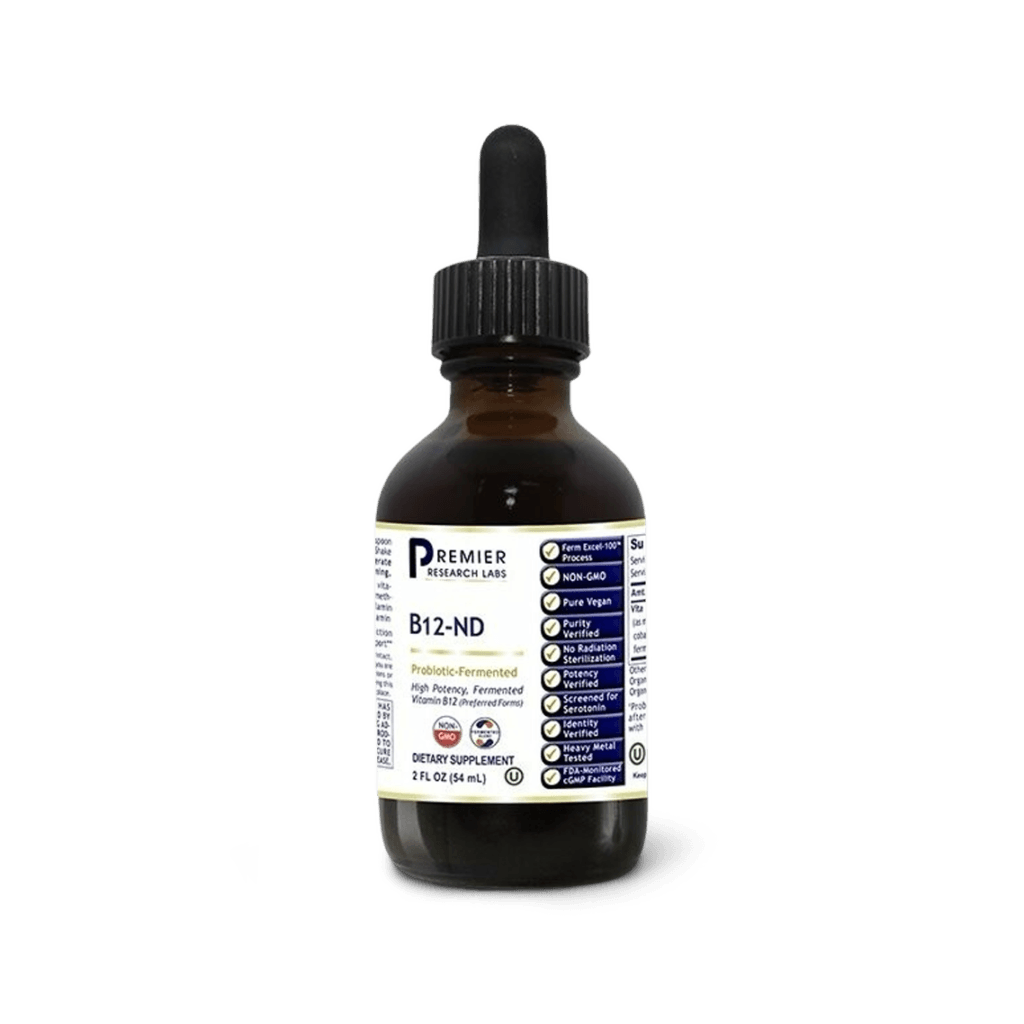 Vit B12 druppels - PRL