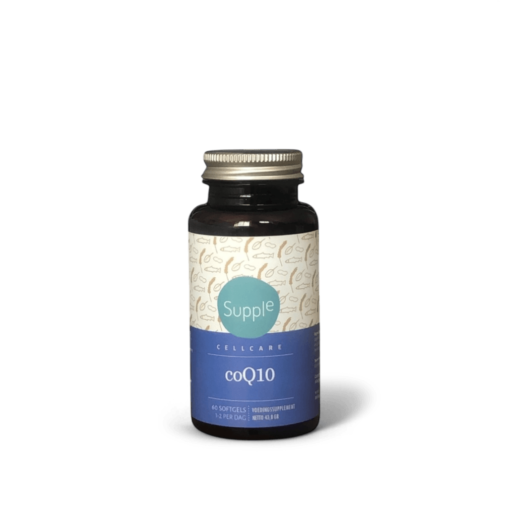 CoQ10 - Supple