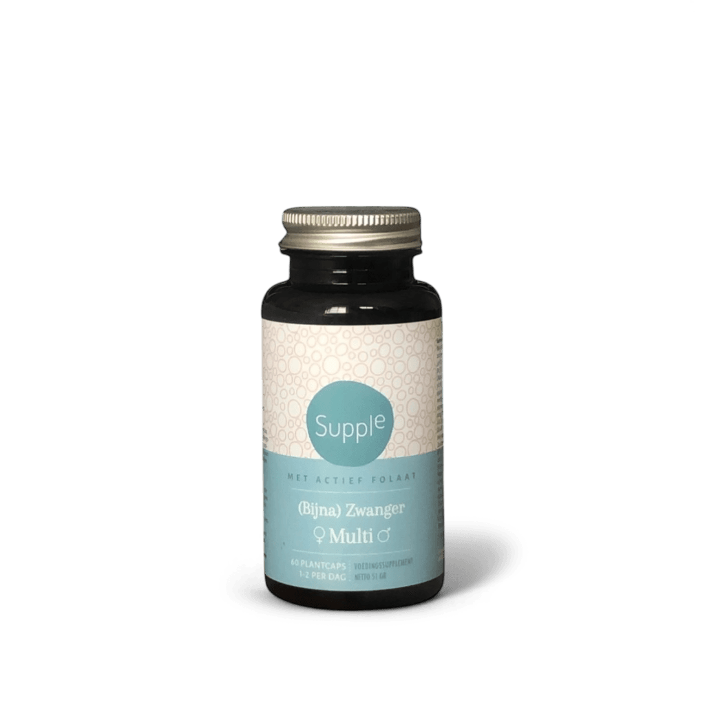 Bijna Zwanger Multi - Supple