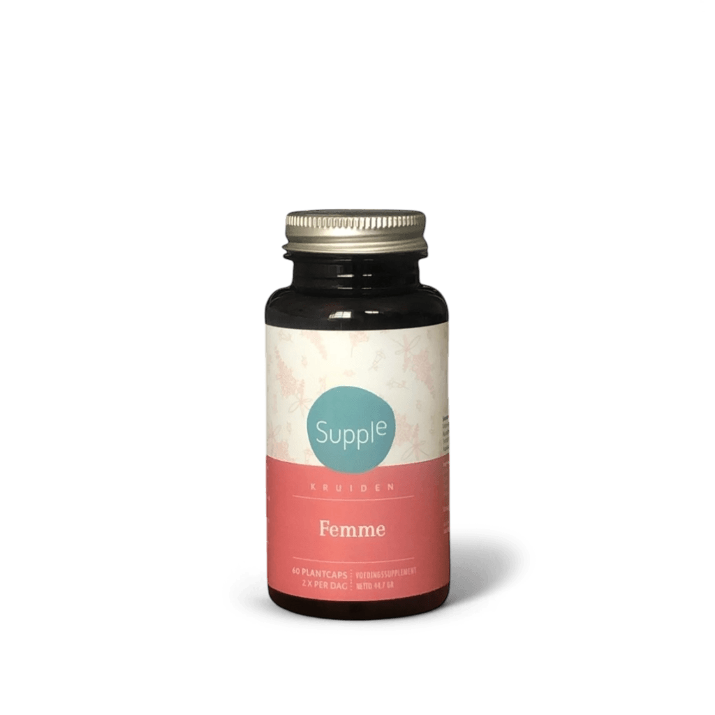 Femme - Supple