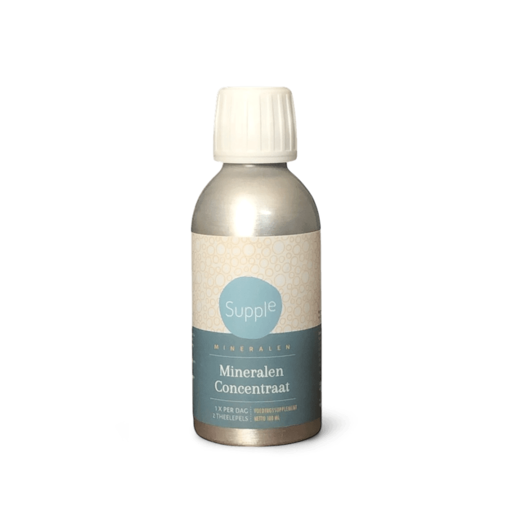 Mineralen concentraat - Supple