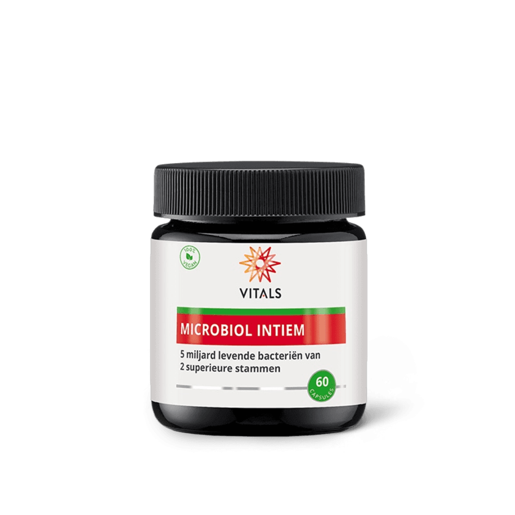 Microbiol Intiem – Vitals