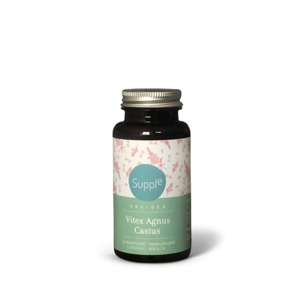 Vitex agnus castus – Supple