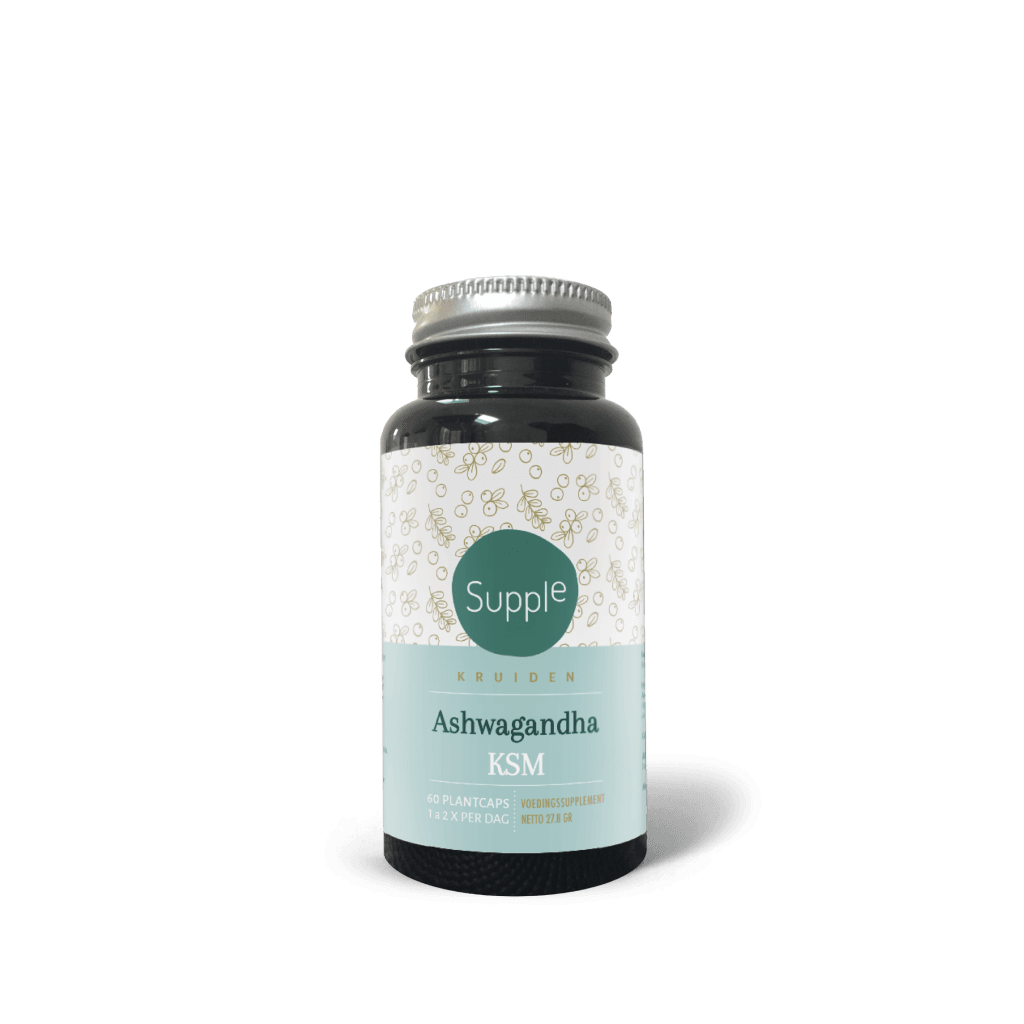 Ashwagandha - Supple
